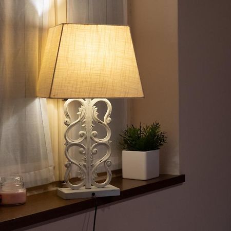 Apartmán Sweet Balcony Charme&Relax Bergamo Exteriér fotografie