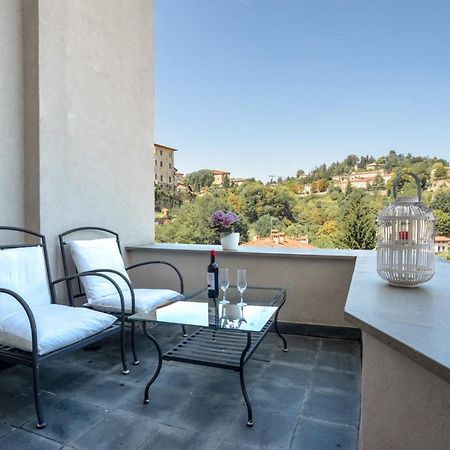 Apartmán Sweet Balcony Charme&Relax Bergamo Exteriér fotografie