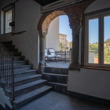 Apartmán Sweet Balcony Charme&Relax Bergamo Exteriér fotografie